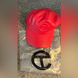 Brand New Authentic TELFAR hat